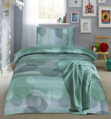 Single Bed Sheet Design 748 - Nishat Creative Store
