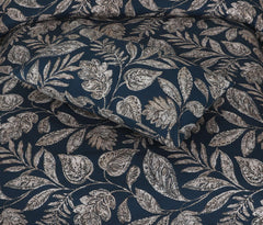 Single Bed Sheet Design 749 - Nishat Creative Store
