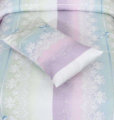 Single Bed Sheet Design 768 - Nishat Creative Store