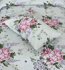 Single Bed Sheet Design 781 - Nishat Creative Store