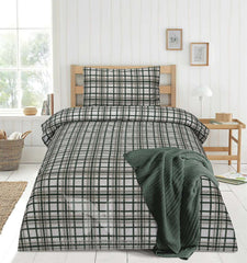 Single Bed Sheet Design 784 - Nishat Creative Store