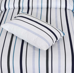 Single Bed Sheet Design 786 - Nishat Creative Store