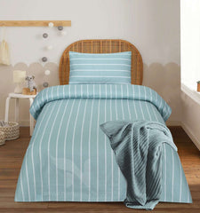 Single Bed Sheet Design 808 - Nishat Creative Store