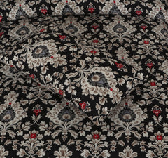 Single Bed Sheet Design 829 - Nishat Creative Store