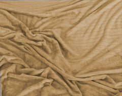 AC Blanket Fleece Supersoft Lines NCS #152