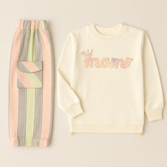 Striped Dreamer Set