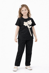 Twinkle Bloom Outfit 2Pcs