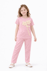 Twinkle Bloom Outfit 2Pcs