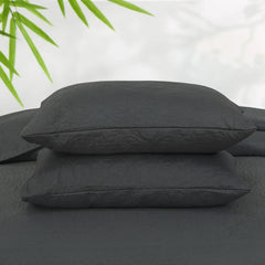 Ultrasonic Quilted Bedspread 3 PCS Design 126 - Nishat Creative Store