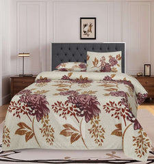 Double Bed Sheet Design NC-M 7333