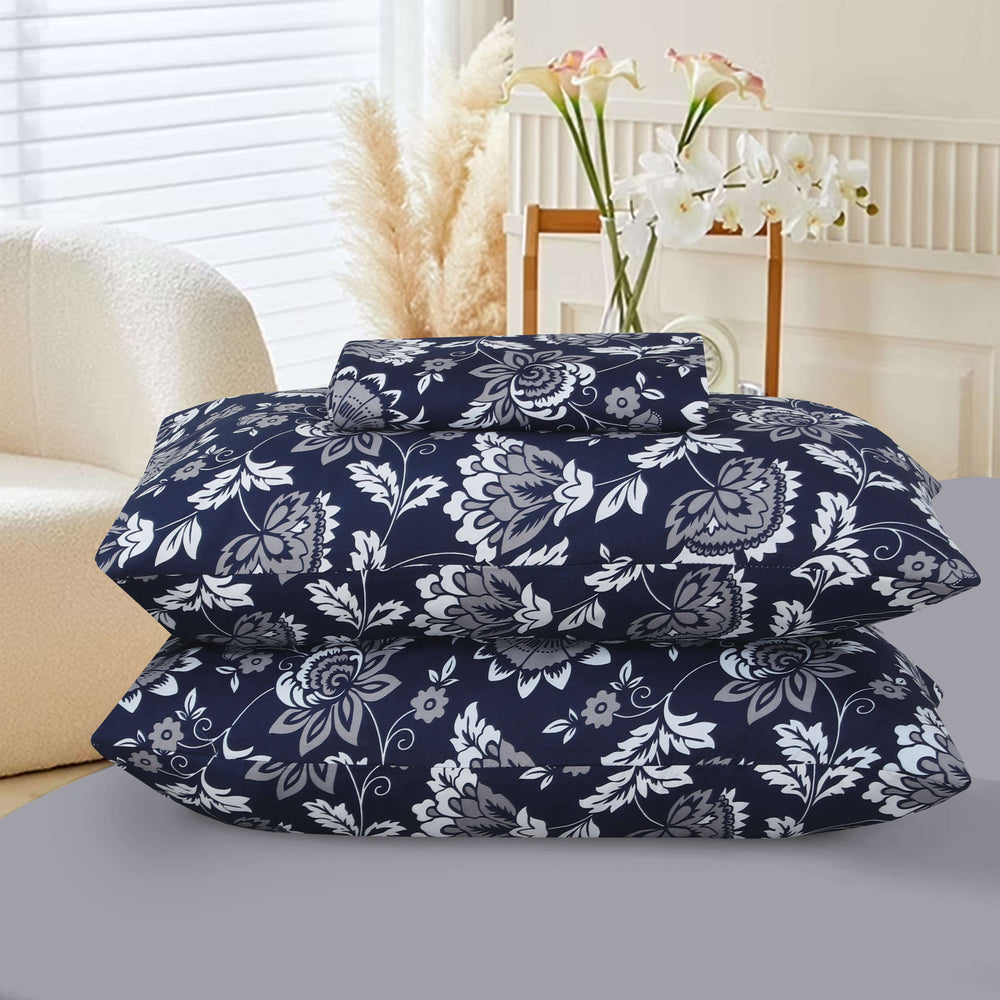Double Bed Sheet Design NC-C 7397