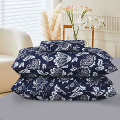 Double Bed Sheet Design NC-C 7397
