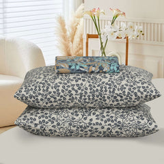 Double Bed Sheet Design NC-C 7389
