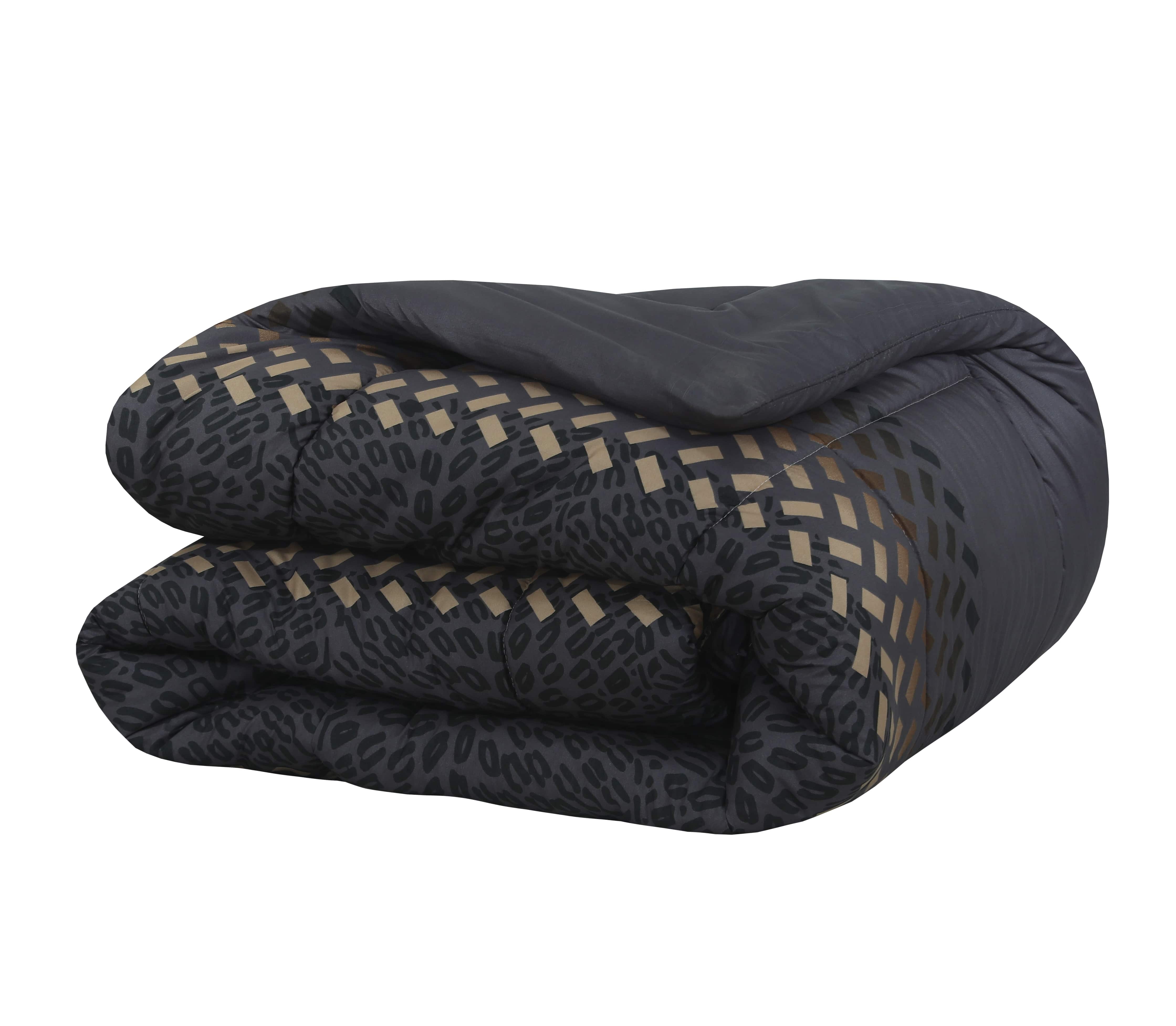 1 PC Double ( Filled Quilt ) NCS  203 - Nishat Creative Store