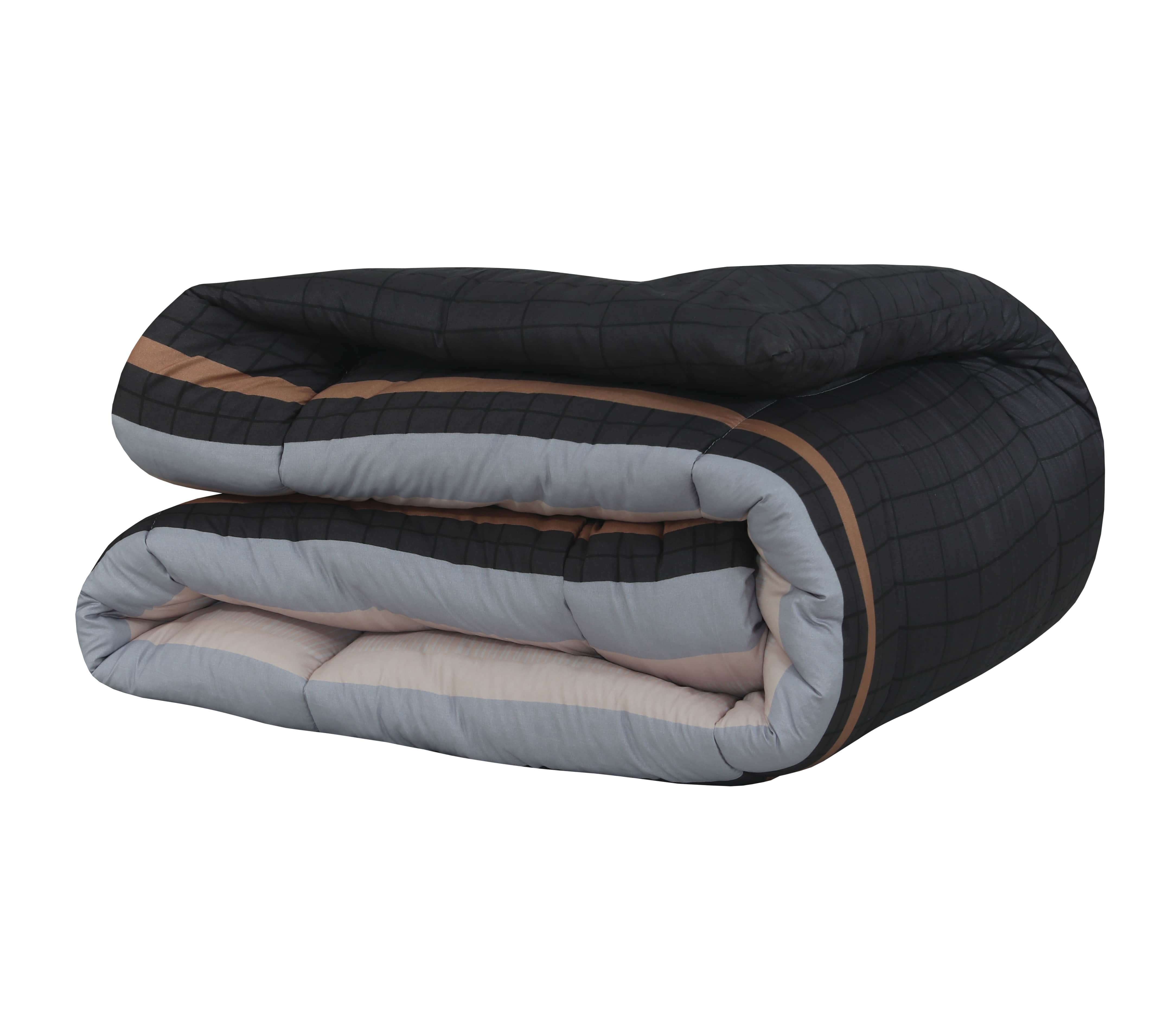 1 PC Double ( Filled Quilt ) NCS  204 - Nishat Creative Store