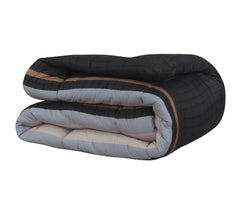 1 PC Double ( Filled Quilt ) NCS  204 - Nishat Creative Store