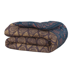 1 PC Double ( Filled Quilt ) NCS  205 - Nishat Creative Store