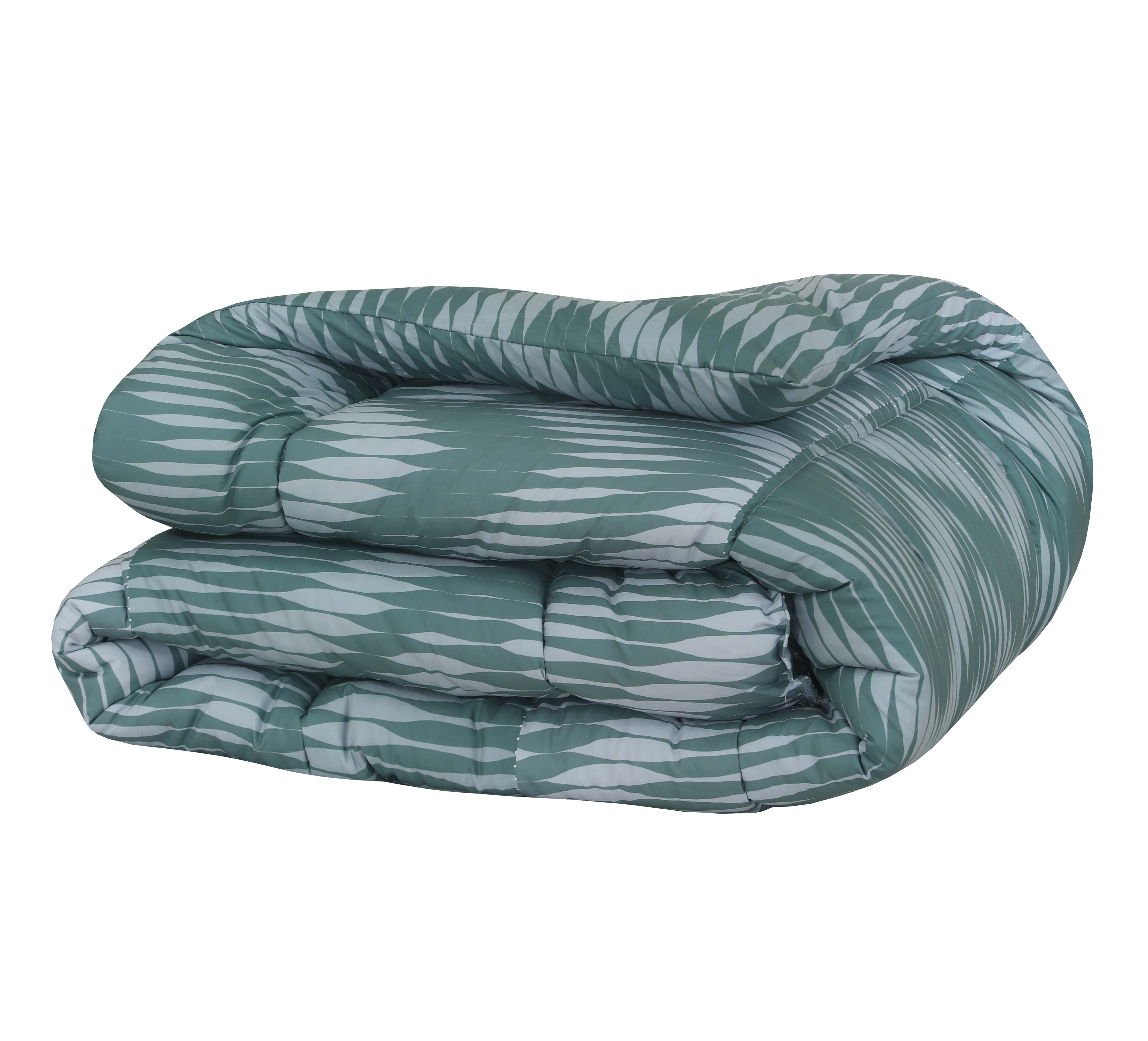 1 PC Double ( Filled Quilt ) NCS  207 - Nishat Creative Store