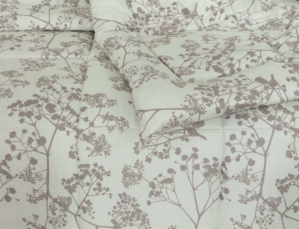 1 PC Double ( Filled Quilt ) NCS  208 - Nishat Creative Store