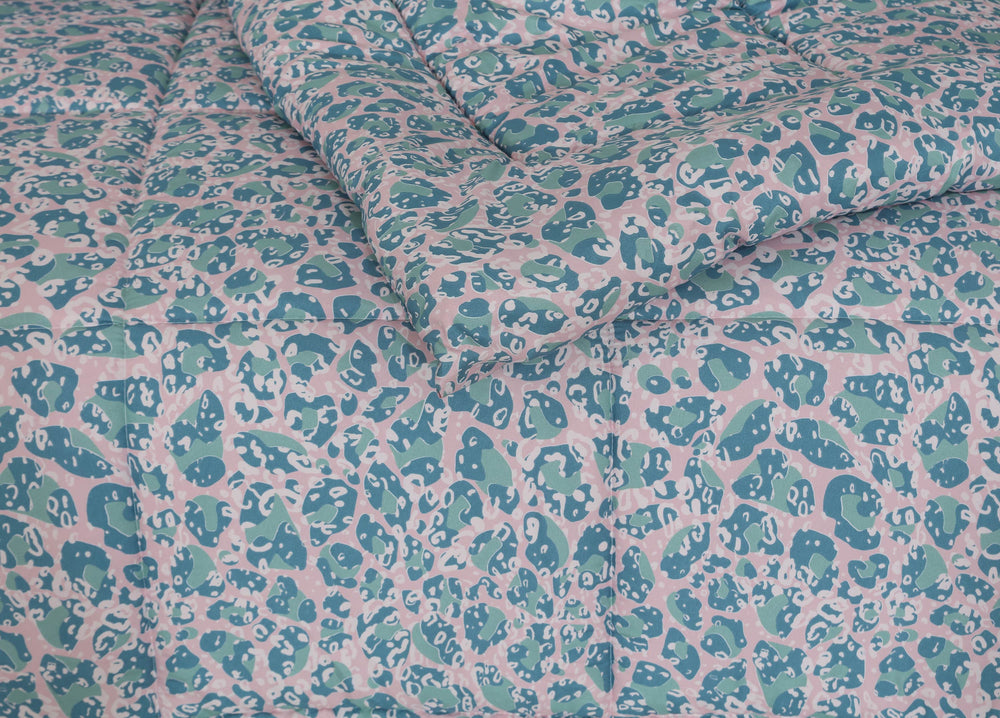 1 PC Double ( Filled Quilt ) NCS  209 - Nishat Creative Store