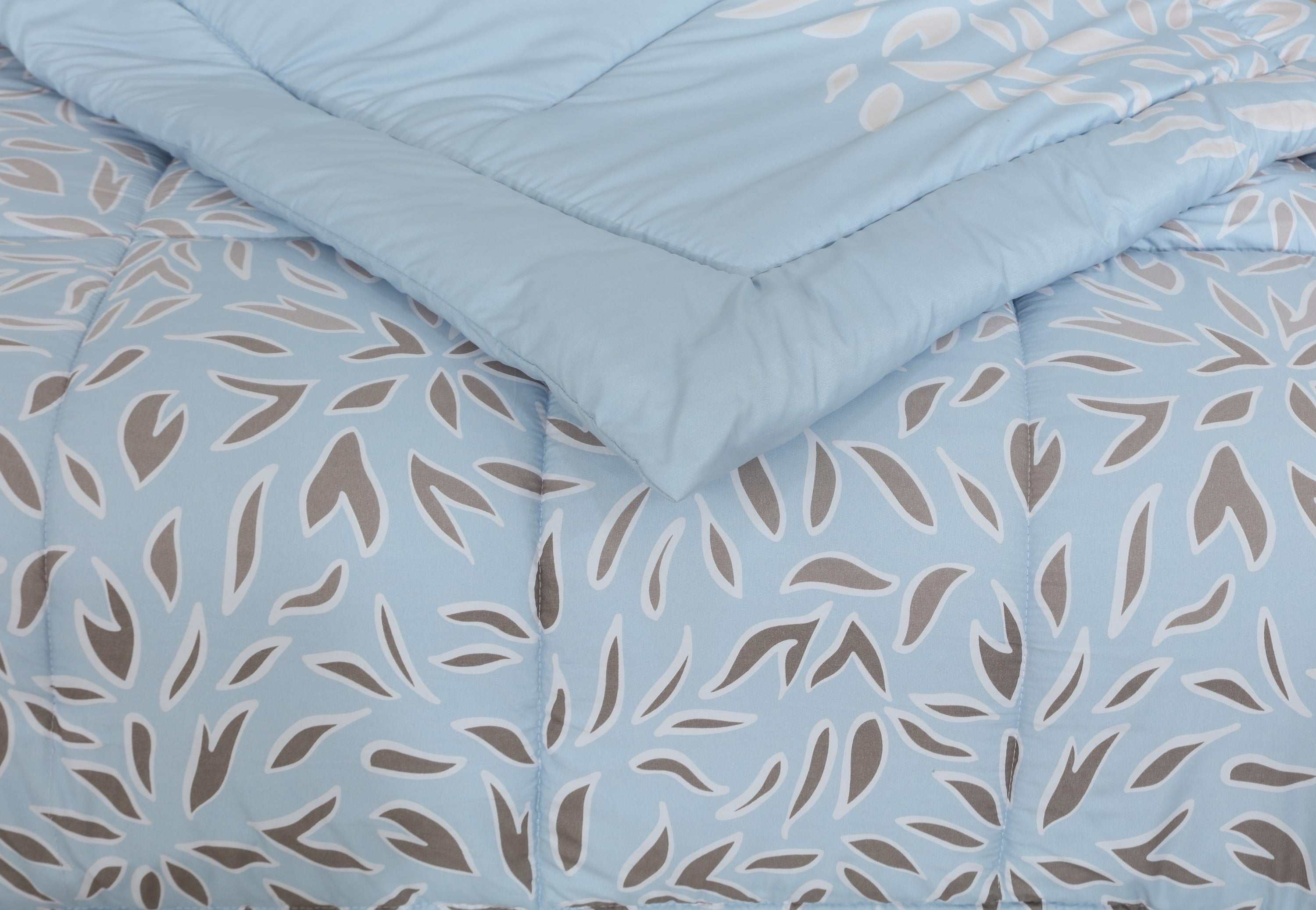 1 PC Double ( Filled Quilt ) NCS  210 - Nishat Creative Store