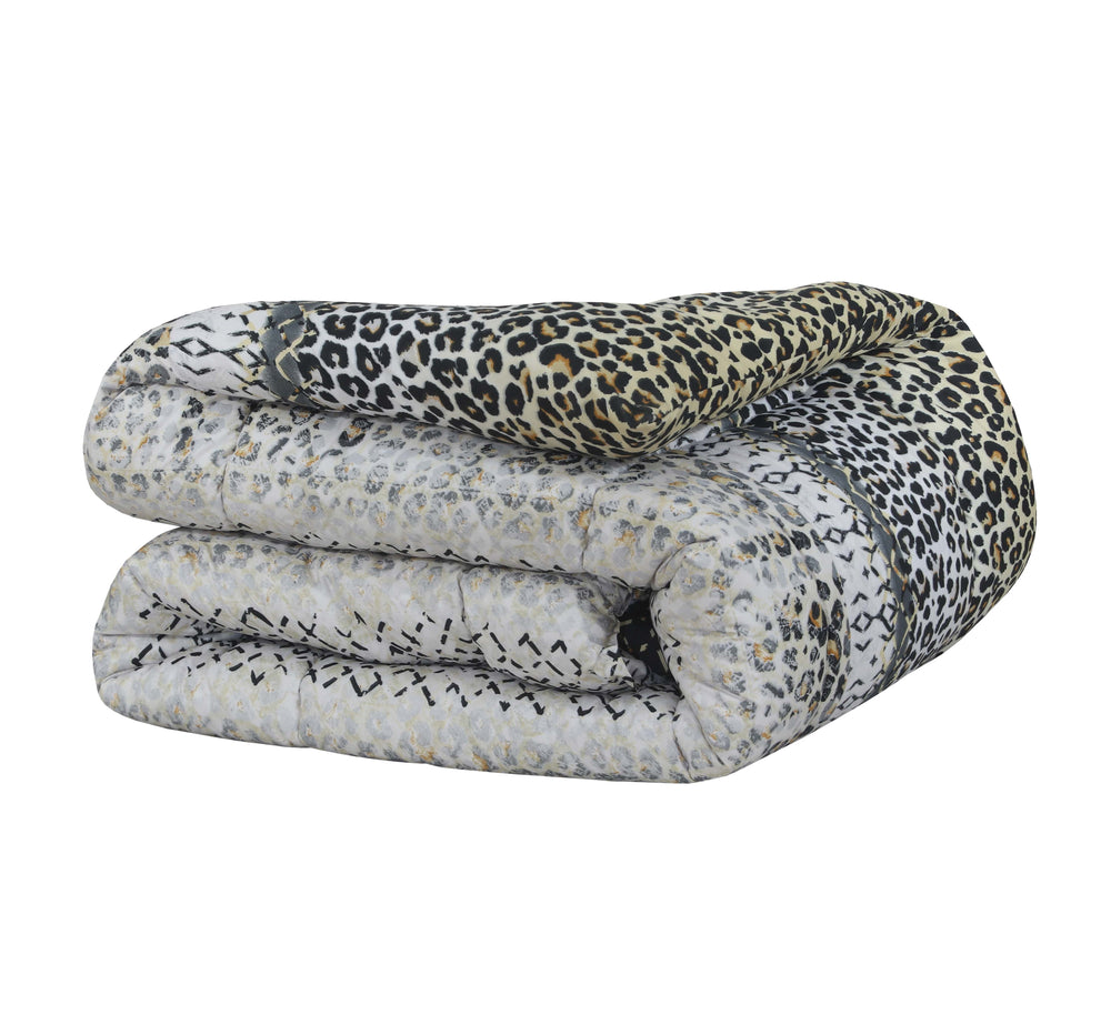 1 PC Double ( Filled Quilt ) NCS  212 - Nishat Creative Store