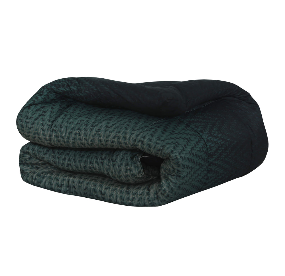 1 PC Double ( Filled Quilt ) NCS  213 - Nishat Creative Store