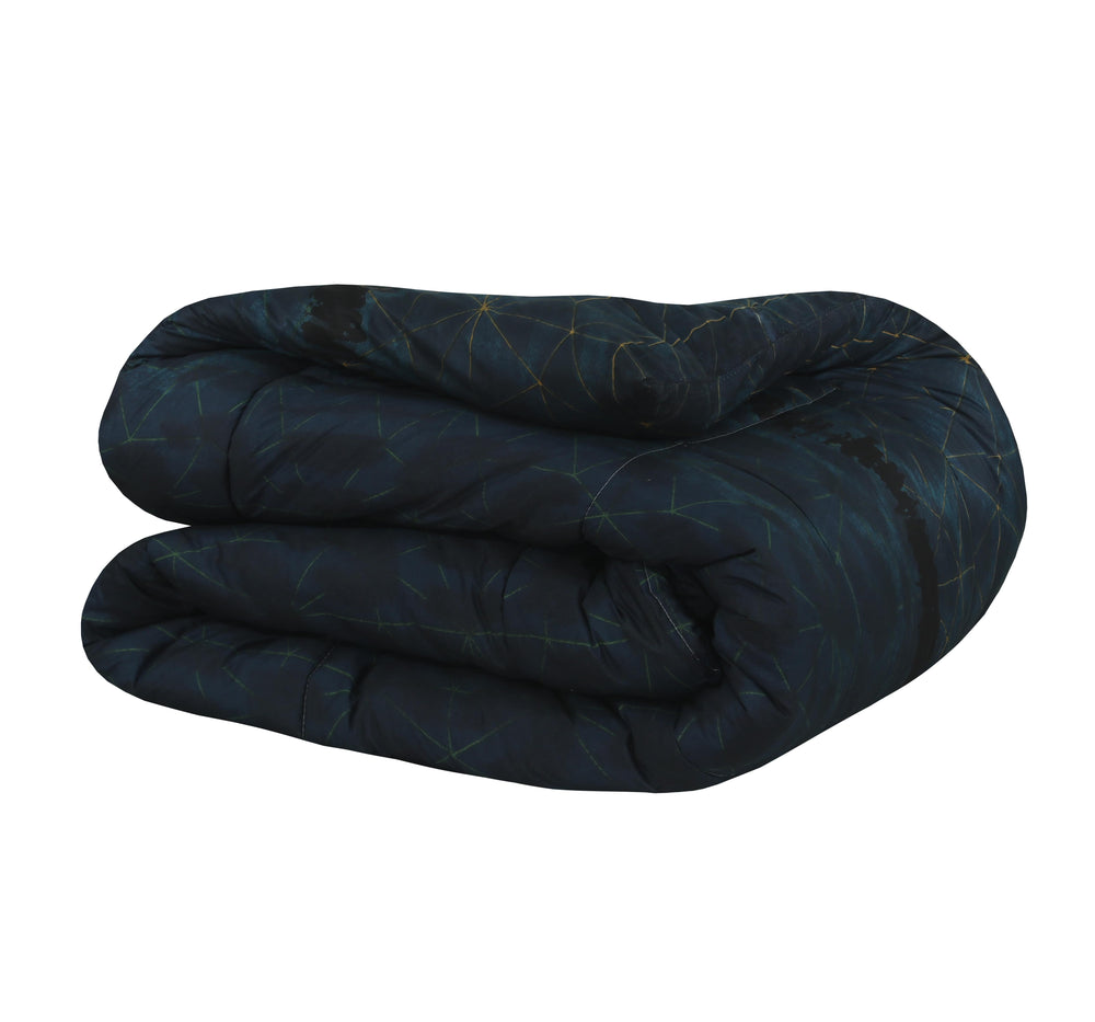 1 PC Double ( Filled Quilt ) NCS  214 - Nishat Creative Store