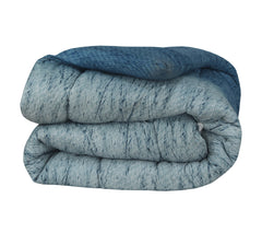 1 PC Double ( Filled Quilt ) NCS  217 - Nishat Creative Store