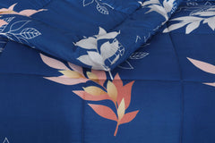 1 PC Double ( Filled Quilt ) NCS  220 - Nishat Creative Store