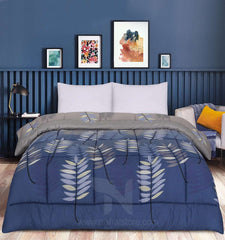 1 PC Double ( Filled Quilt ) NCS  222 - Nishat Creative Store