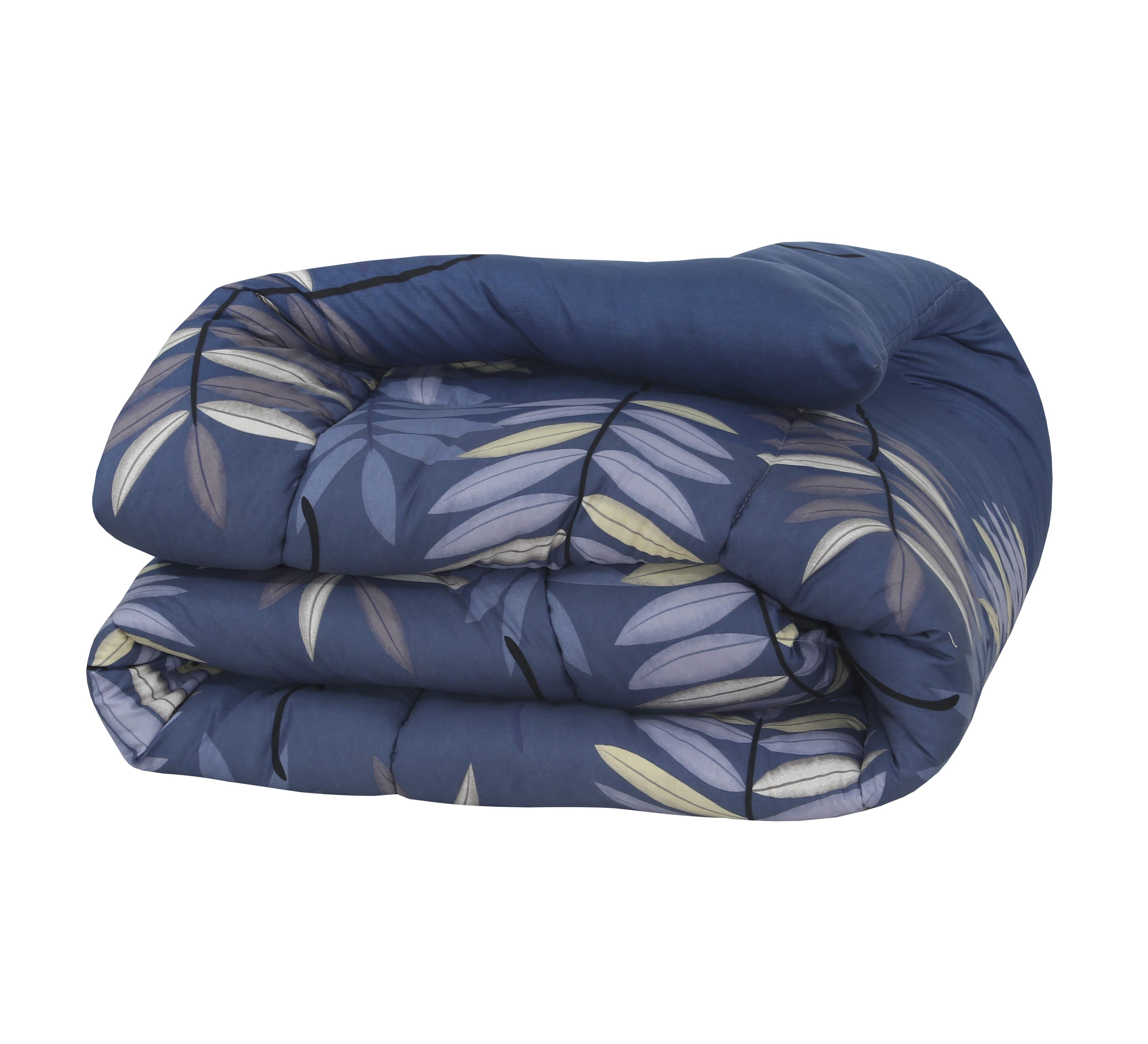 1 PC Double ( Filled Quilt ) NCS  222 - Nishat Creative Store