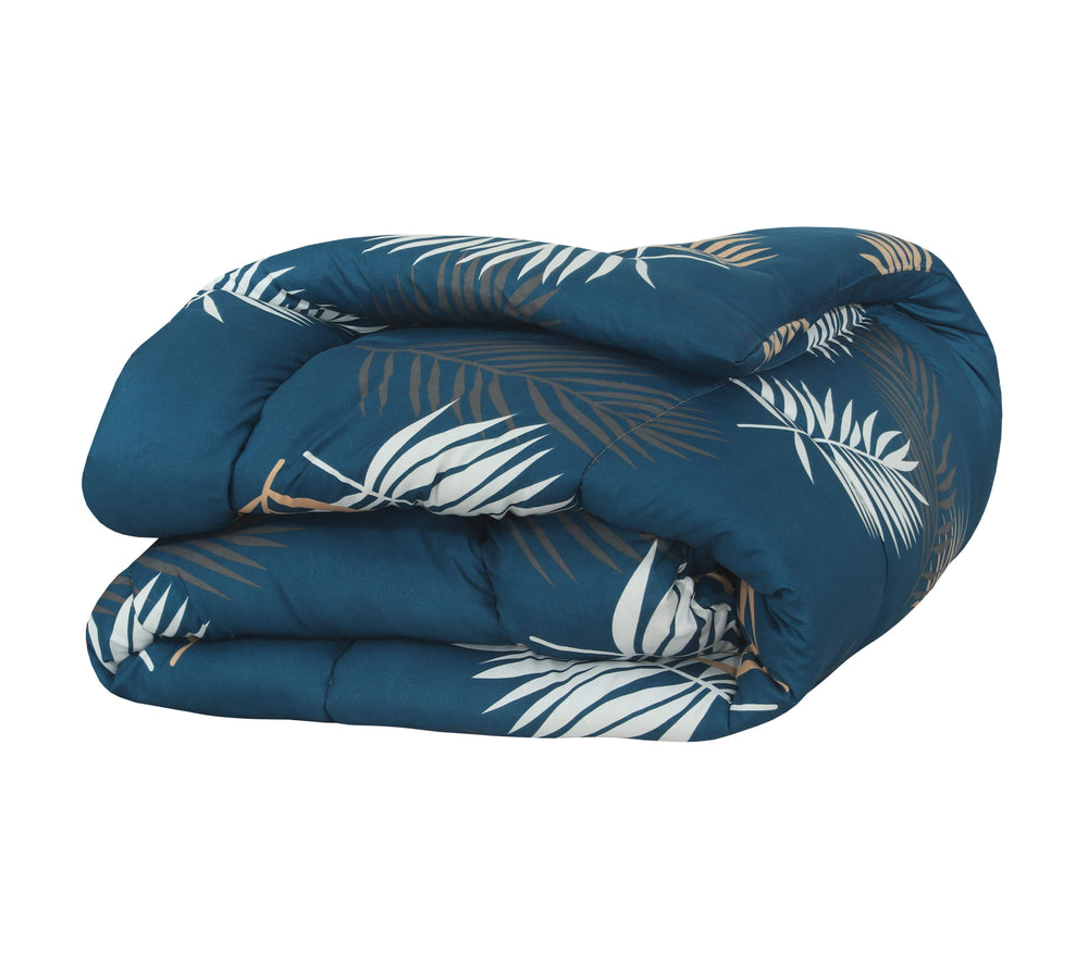 1 PC Double ( Filled Quilt ) NCS  223 - Nishat Creative Store
