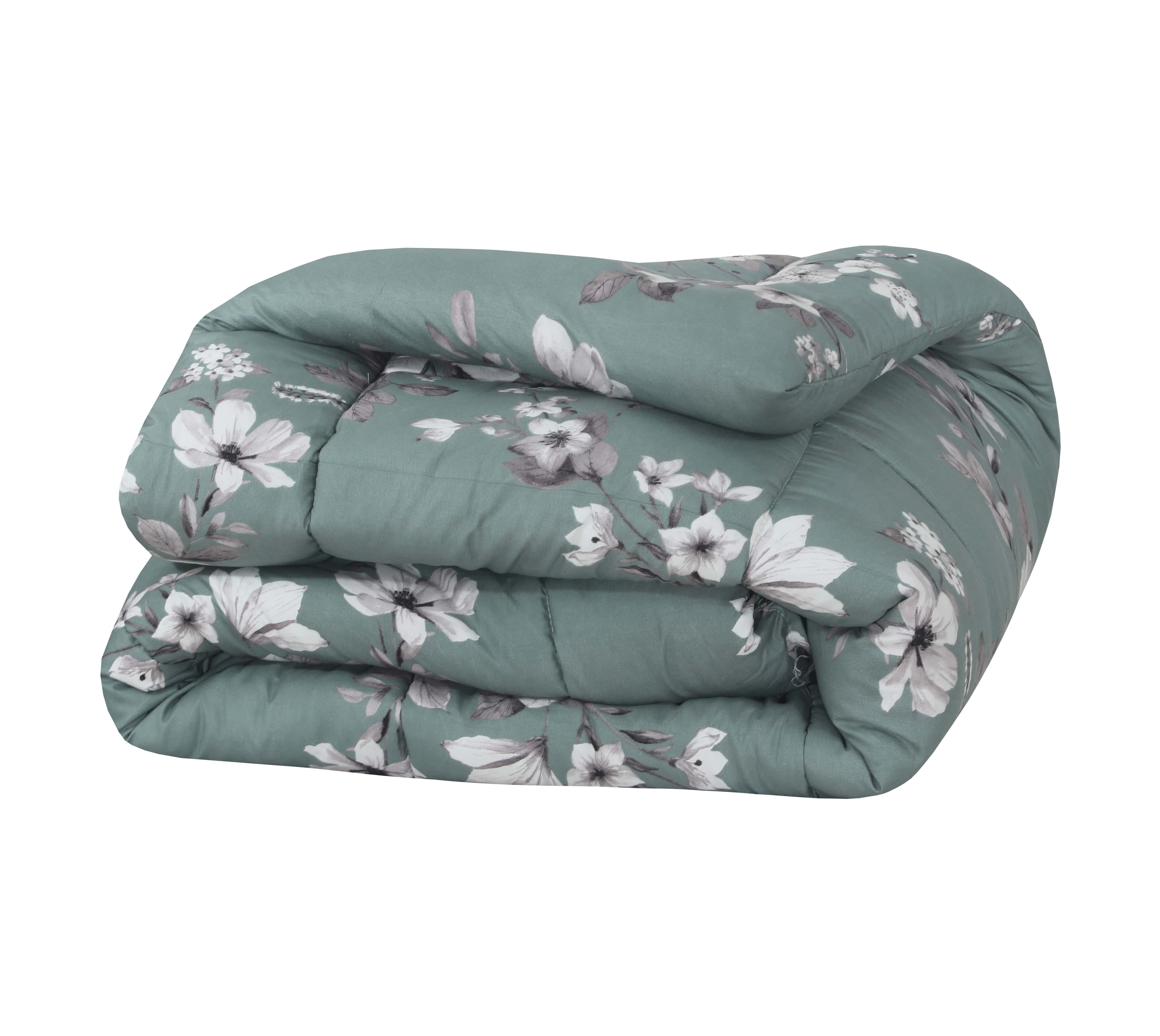 1 PC Double ( Filled Quilt ) NCS  225 - Nishat Creative Store