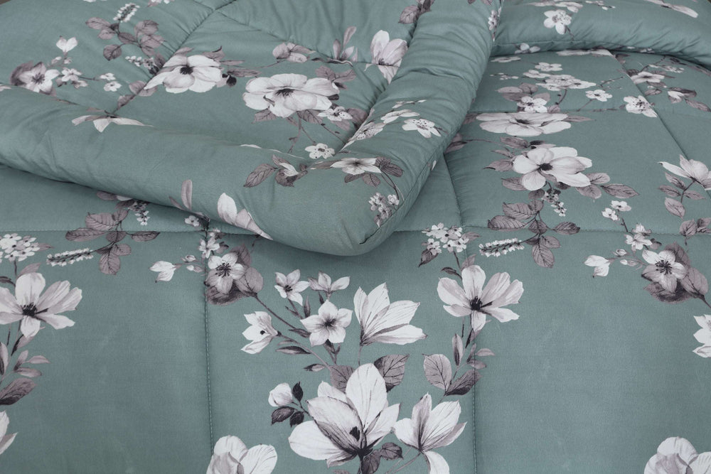 1 PC Double ( Filled Quilt ) NCS  225 - Nishat Creative Store