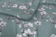 1 PC Double ( Filled Quilt ) NCS  225 - Nishat Creative Store