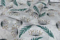 1 PC Double ( Filled Quilt ) NCS  227 - Nishat Creative Store
