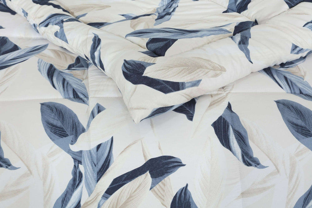 1 PC Double ( Filled Quilt ) NCS  228 - Nishat Creative Store