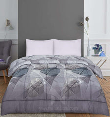 1 PC Double ( Filled Quilt ) NCS  230 - Nishat Creative Store