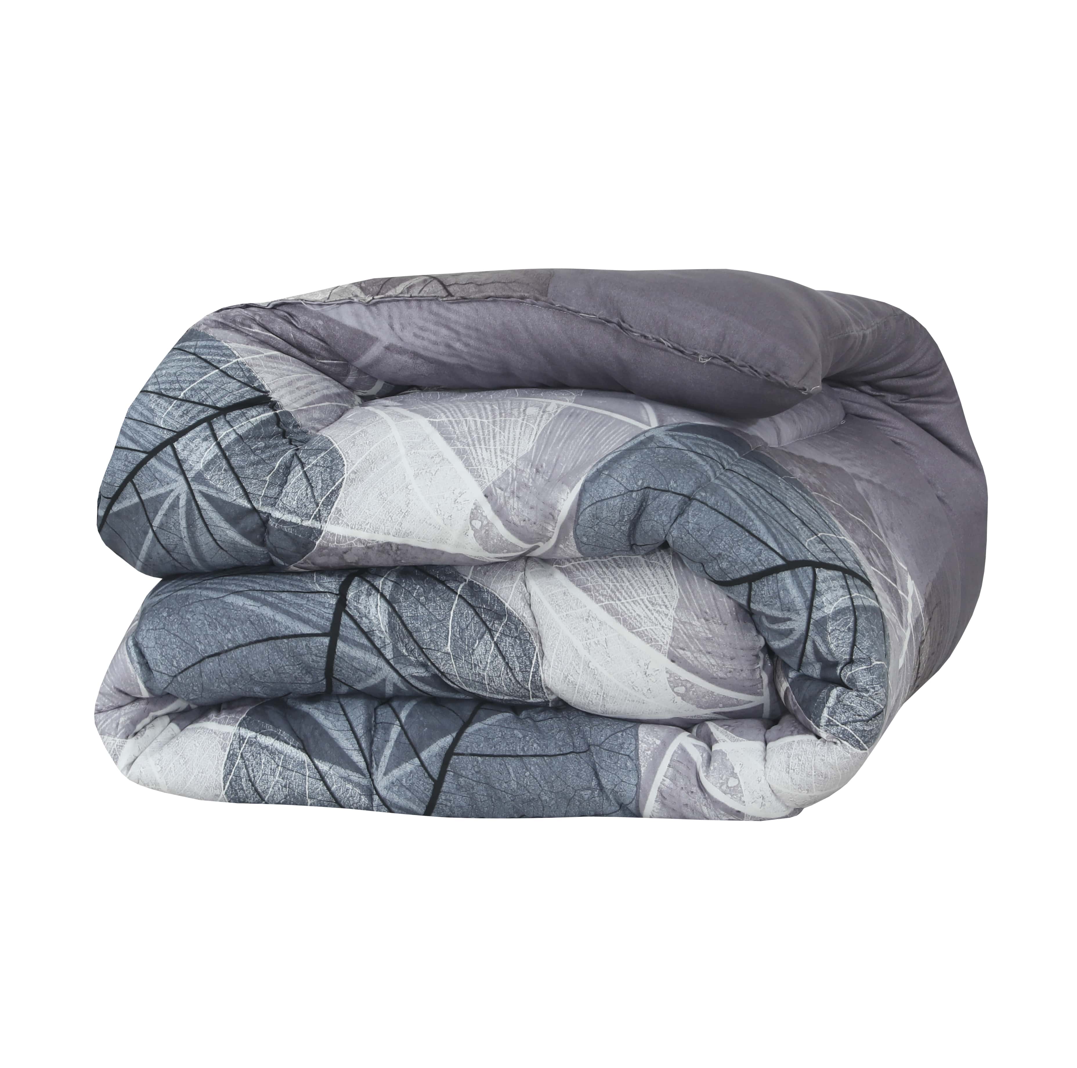 1 PC Double ( Filled Quilt ) NCS  230 - Nishat Creative Store
