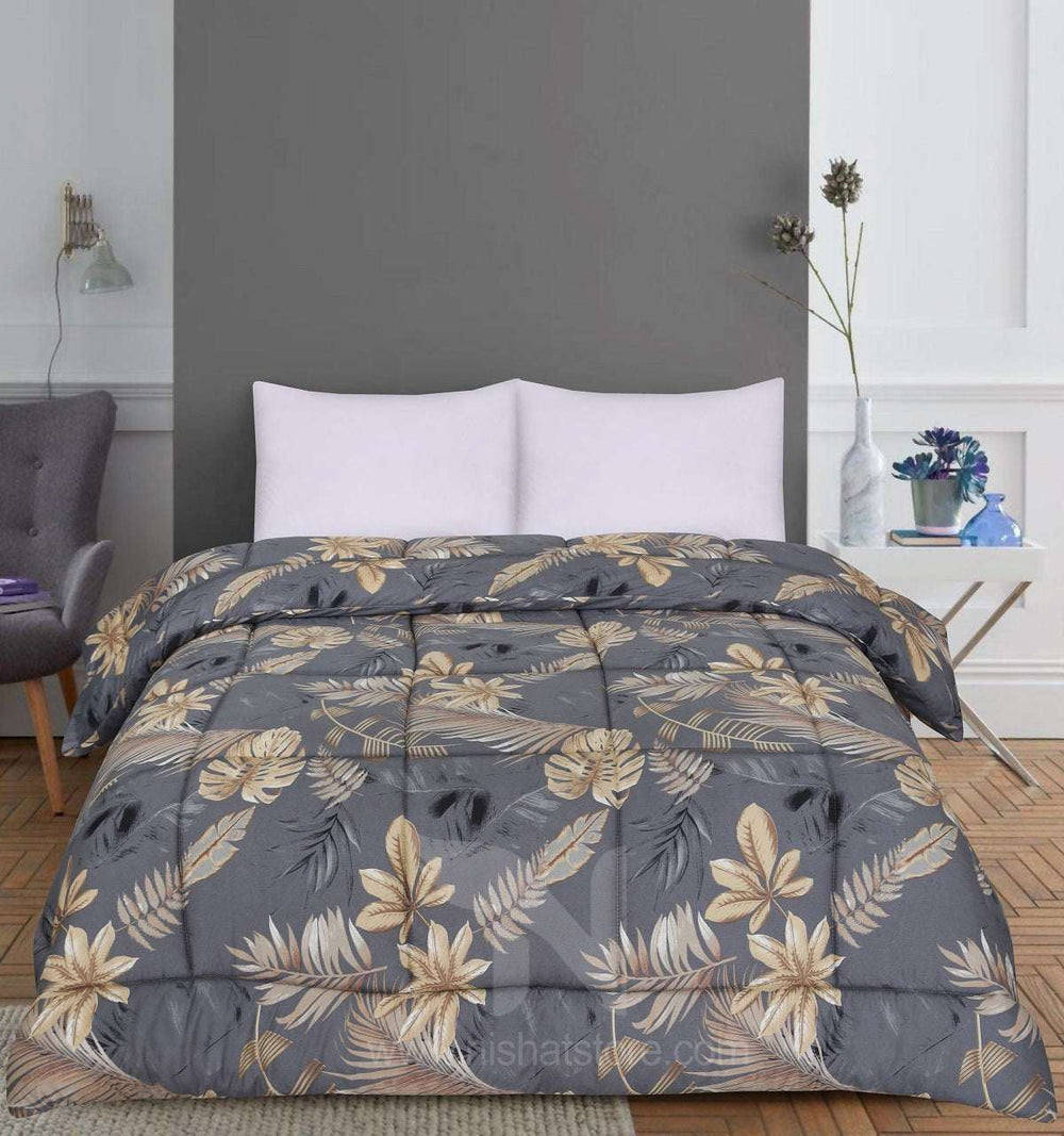 1 PC Double ( Filled Quilt ) NCS  231 - Nishat Creative Store