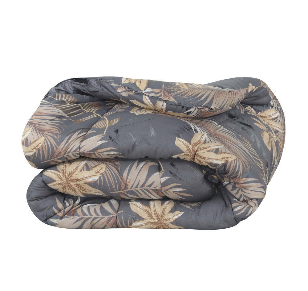 1 PC Double ( Filled Quilt ) NCS  231 - Nishat Creative Store