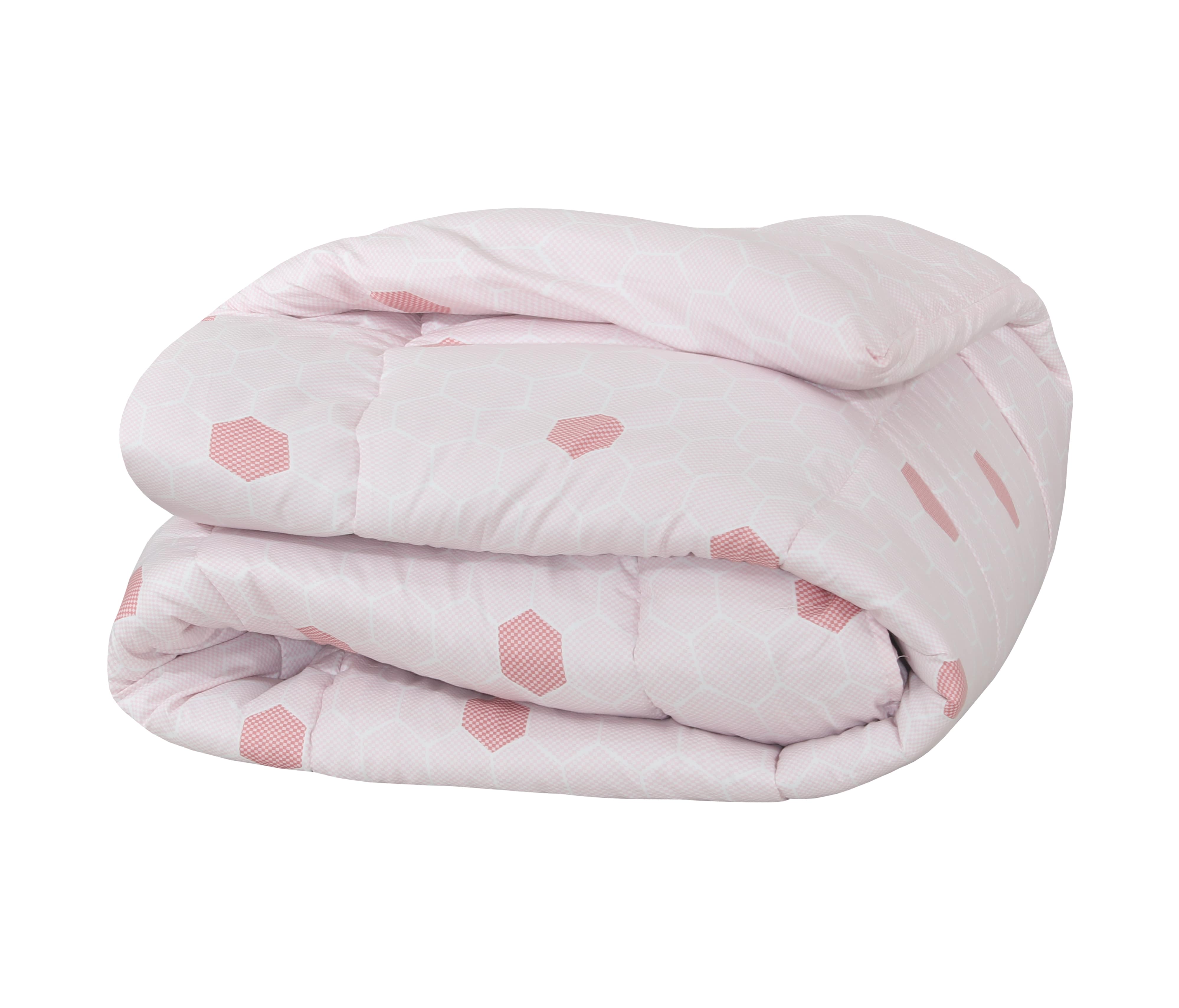 1 PC Double ( Filled Quilt ) NCS  235 - Nishat Creative Store