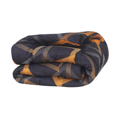 1 PC Double ( Filled Quilt ) NCS  236 - Nishat Creative Store