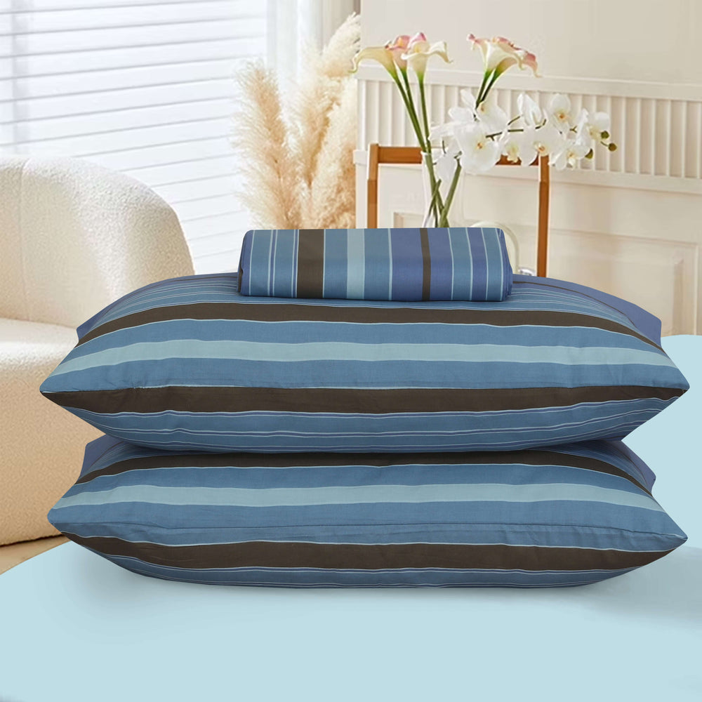 Double Bed Sheet Design NC-C 7378