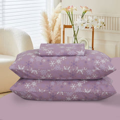 Double Bed Sheet Design NC-C 7421