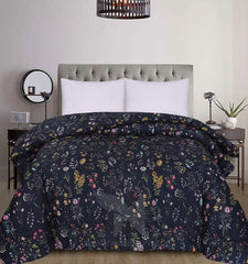 1 PC Double ( Filled Quilt )  NCS # 199