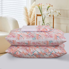 Double Bed Sheet Design NC-C 7423