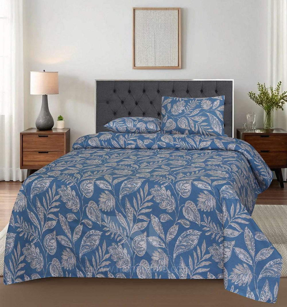 Double Bed Sheet Design NC-C 7296
