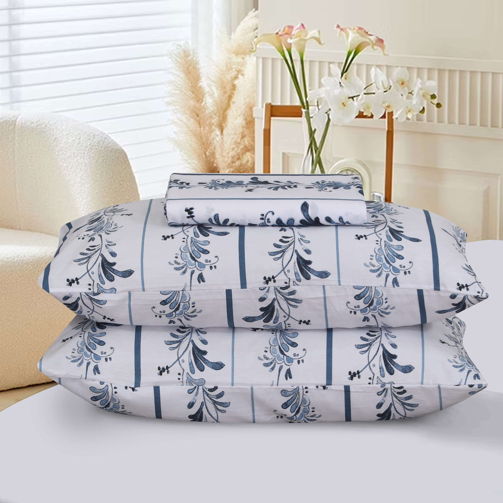 Double Bed Sheet Design NC-C 7380